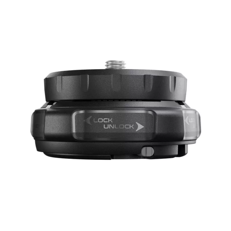 Manfrotto MAONEQR XCHANGE Montážna základňa s platňou