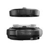 Manfrotto XCHANGE Rýchloupínacia platňa