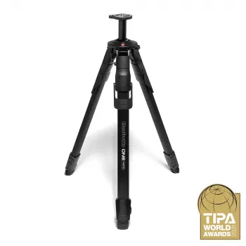 Manfrotto ONE Photo hliníkový statív