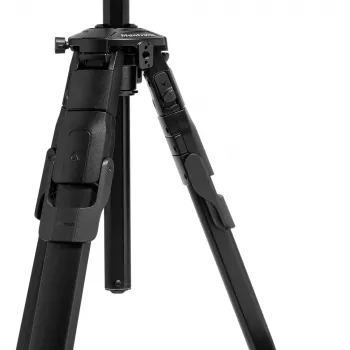 Manfrotto ONE Photo hliníkový statív