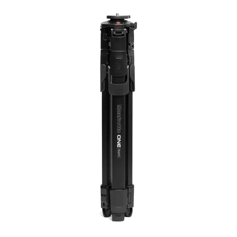 Manfrotto ONE Photo hliníkový statív