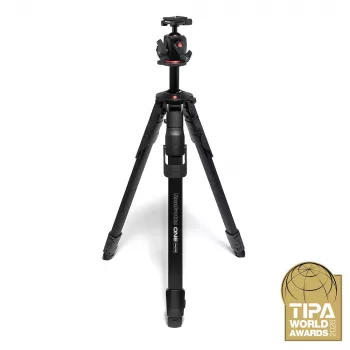 Manfrotto ONE Photo statív s guľovou hlavou
