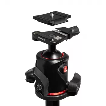 Manfrotto ONE Photo statív s guľovou hlavou