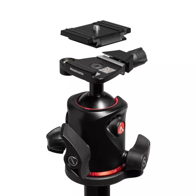Manfrotto ONE Photo statív s guľovou hlavou