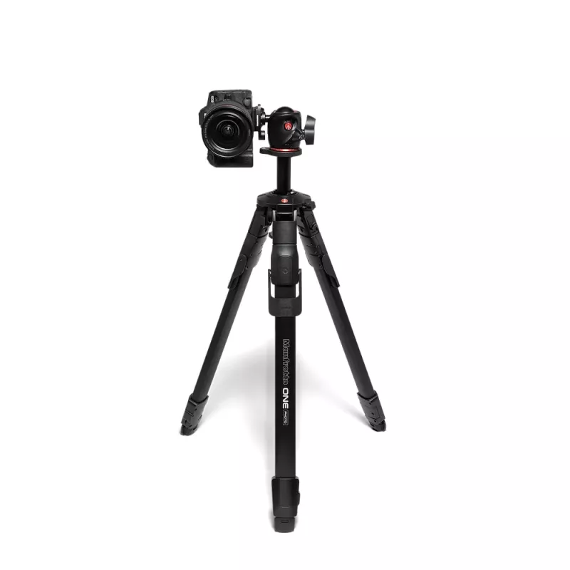 Manfrotto ONE Photo statív s guľovou hlavou