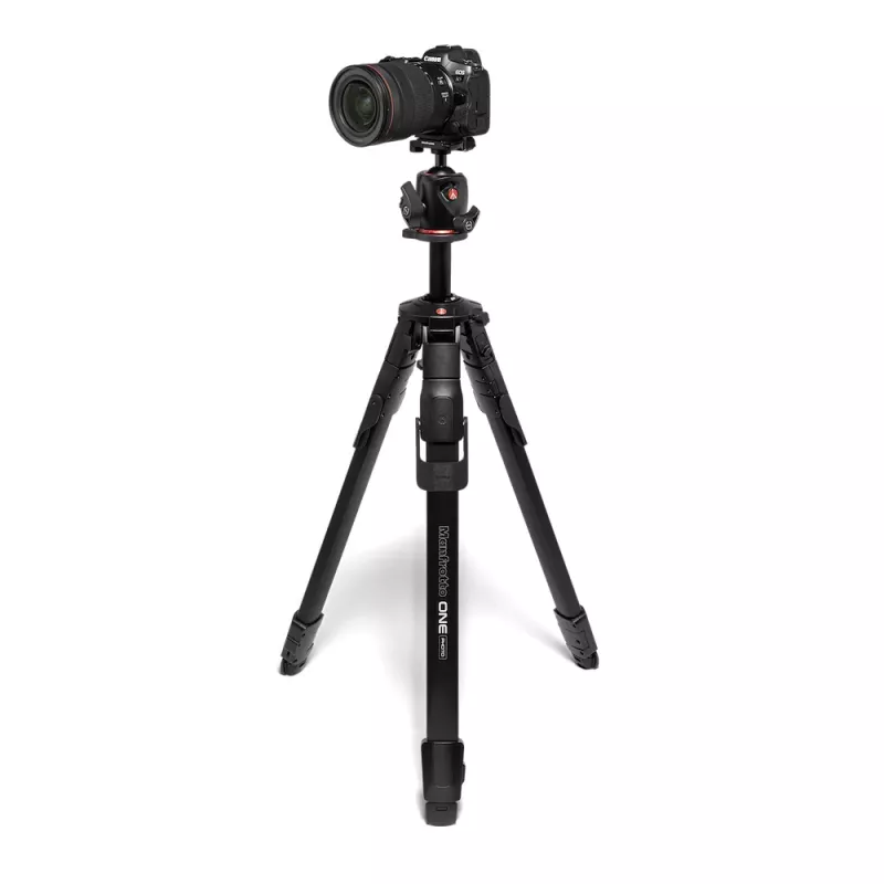 Manfrotto ONE Photo statív s guľovou hlavou