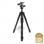 Manfrotto ONE Photo statív s 3W hlavou