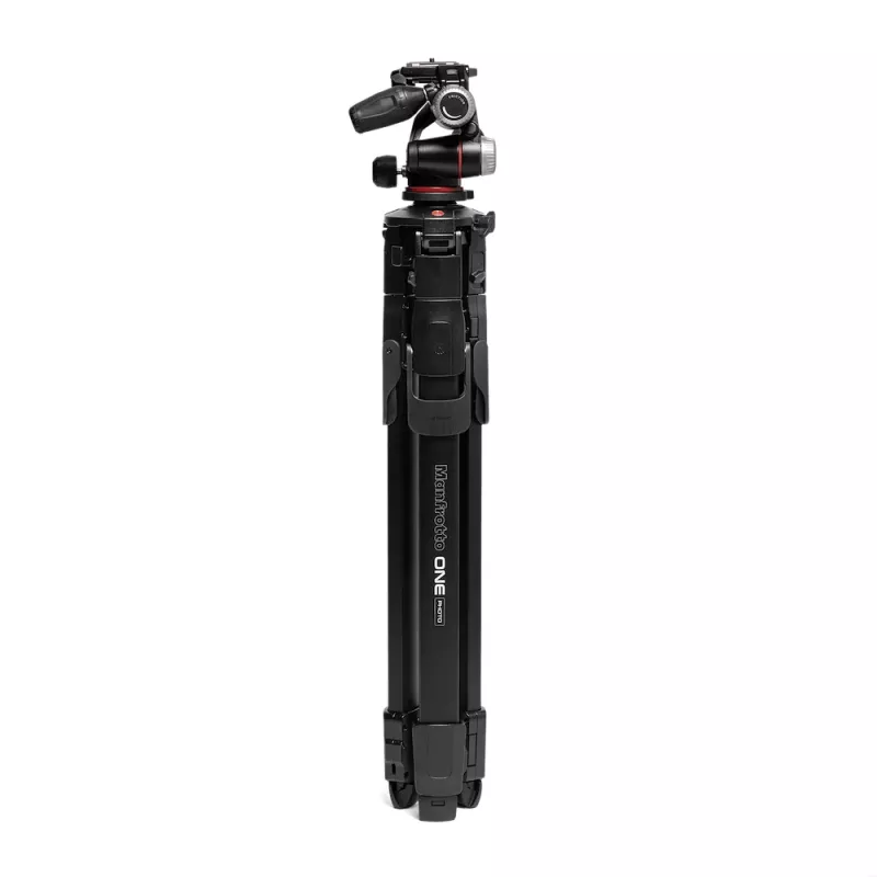 Manfrotto ONE Photo statív s 3W hlavou