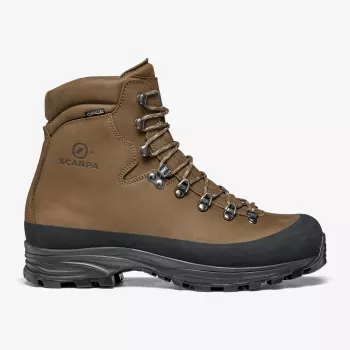 SCARPA Ladakh GTX turistické a horské topánky Testa di Moro veľkosť 43,5