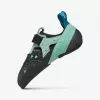 Scarpa Instinct VS Woman Lezecké topánky, Čierne/Aqua, EU 35,5
