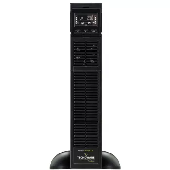 TECNOWARE UPS EVO DSP PLUS 3600 RACK / TOWER IEC 3600VA 3600W Online dvojkonverzná UPS