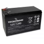 TECNOWARE Power Battery 12V 7,2Ah AGM VRLA s Faston 6,3mm konektorom