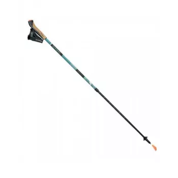 Gabel Stretch Lite nordic walking palice, 75-130 cm, Avio