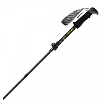 Gabel XTR Carbon EF Teleskopické palice na nordic walking, 110-130 cm