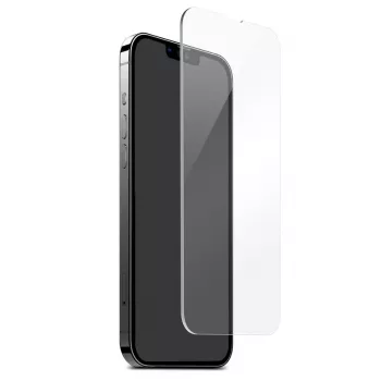 PURO Tvrdené sklo ochranná fólia displeja pre iPhone 14 Plus / iPhone 13 Pro Max