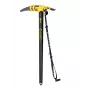 Grivel Eispickel G Zero Čierna 66cm