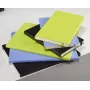 Moleskine Classic zápisník, pevná väzba, Large A4, linajkovaný, čierny