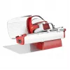 Berkel Homeline HL PLUS 200 matný červený krájač