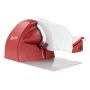 Berkel Homeline HL PLUS 200 matný červený krájač