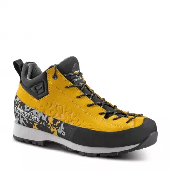 Zamberlan Salathe GTX RR Approach Shoes - pánske - veľkosť 46 EU