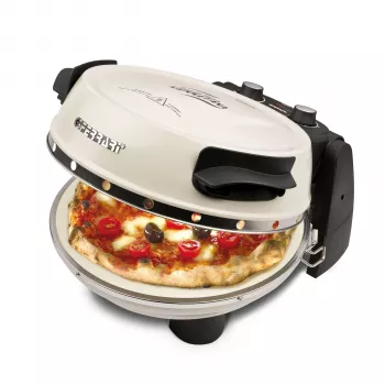 G3 Ferrari G1003217 Napoletana pizza rúra Icy Cream 1200W