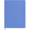 Moleskine Classic Collection zápisník A4 Blanko Hydrangea Blue Soft Cover