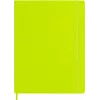 Moleskine Classic zápisník A4 linajkovaný myrta-zelený s mäkkým obalom