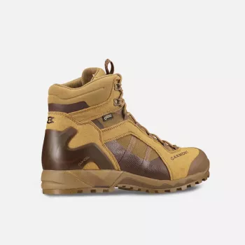 Garmont T4 Tour GTX taktické čižmy Coyote