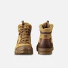 Garmont T4 Tour GTX taktické topánky - Coyote