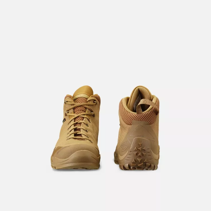 Garmont Nemesis 4.2 GTX taktické čižmy Coyote EU 39