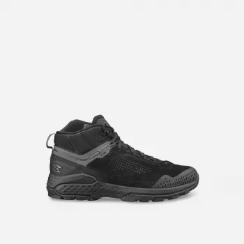 Garmont Tactical Boots T4 Groove G-Dry - čierna