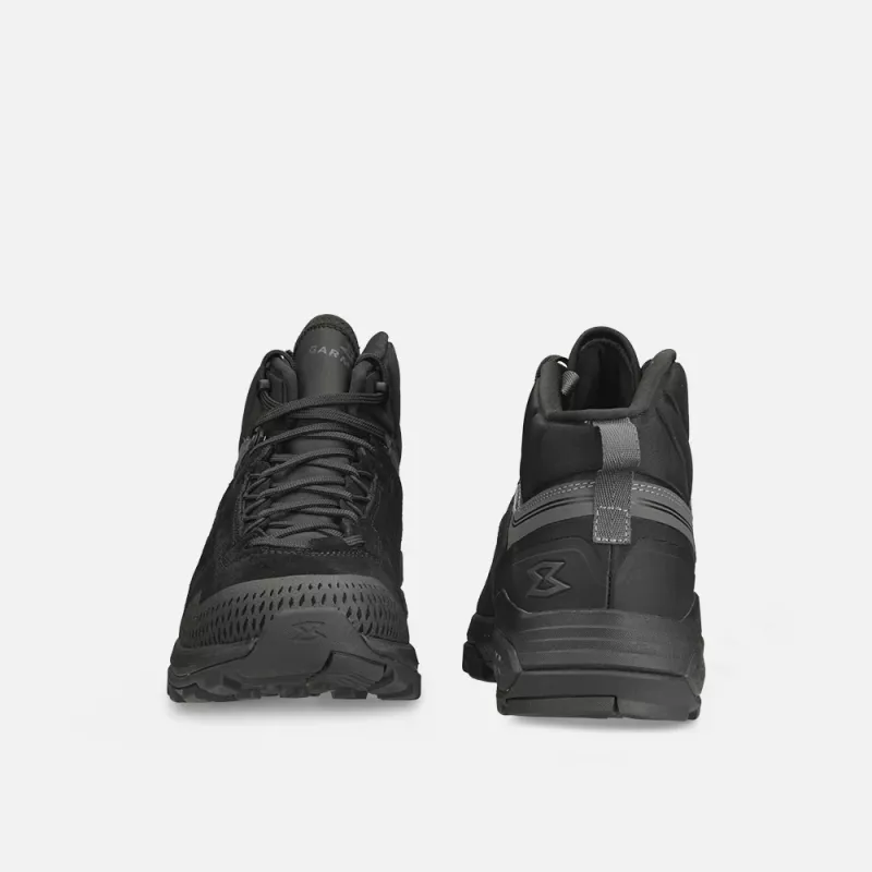 Garmont Tactical Boots T4 Groove G-Dry - čierna