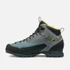 Garmont Vetta Evo GTX approach topánky - Thunderstorm Grey/Goblin Blue - veľkosť 42.5