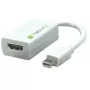 TECHLY Mini DisplayPort na HDMI adaptér 1080p 60Hz Thunderbolt
