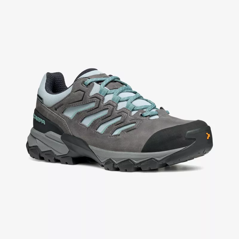 Scarpa Moraine GTX dámske turistické topánky - Arctic - veľkosť 38