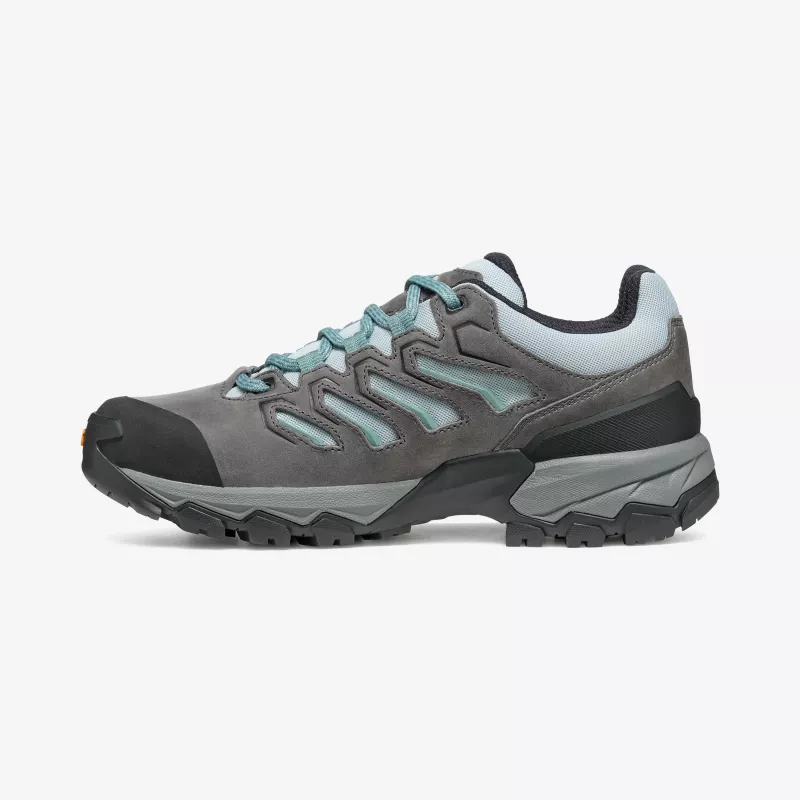 Scarpa Moraine GTX dámske turistické topánky - Arctic - veľkosť 38