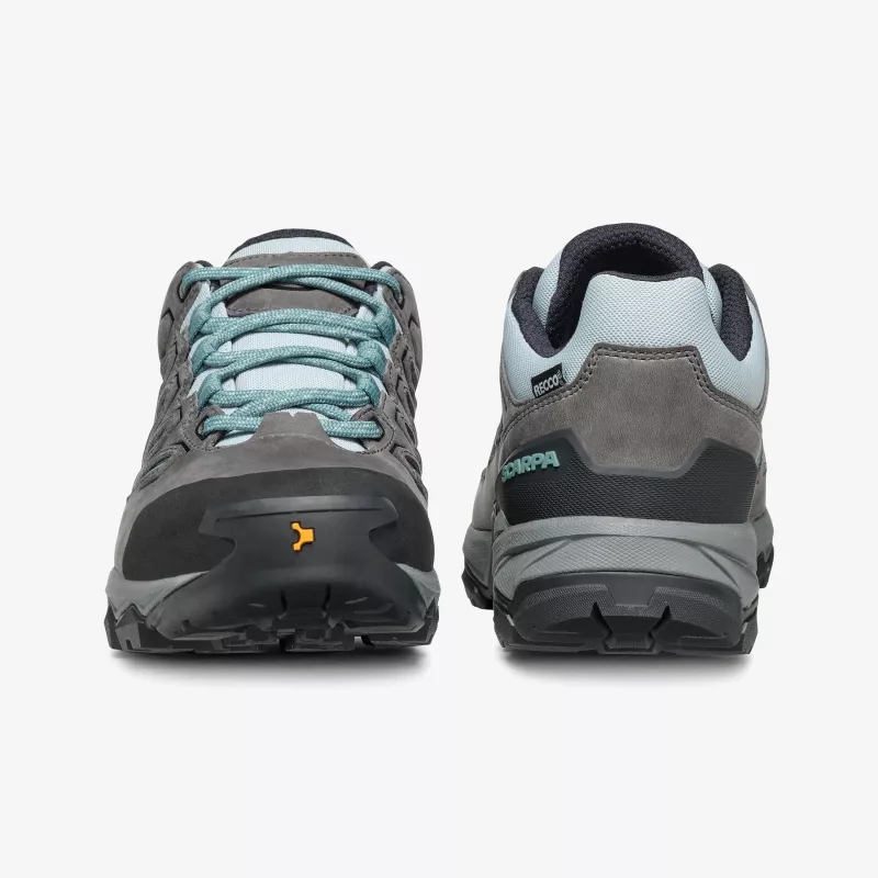 Scarpa Moraine GTX dámske turistické topánky - Arctic - veľkosť 38