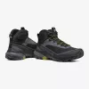 Scarpa Ribelle Cross 2 Mid GTX horolezecké topánky black olive EU 44