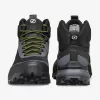 Scarpa Ribelle Cross 2 Mid GTX horolezecké topánky black olive EU 44