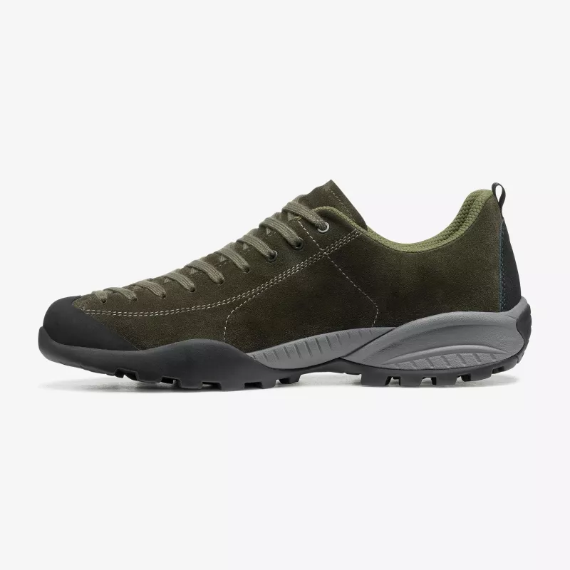 Scarpa Mojito GTX pánske prístupové topánky - Mimetico (maskáč) veľkosť 44 EU