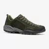 Scarpa Mojito GTX pánske prístupové topánky - Mimetico (maskáč) - veľkosť 46,5 EU