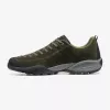 Scarpa Mojito GTX pánske prístupové topánky - Mimetico (maskáč) - veľkosť 46,5 EU