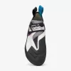 Scarpa Origin VS LV lezecké topánky - biela/fialová - veľkosť 37,5 EU