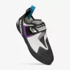 Scarpa Origin VS LV lezecké topánky - biela/fialová - veľkosť 38.5