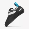 Scarpa Origin VS LV lezecké topánky - biela/fialová - veľkosť 38.5