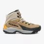 Scarpa Mustang TRK GTX trekingové topánky Desert Mango EU 42