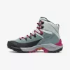 Scarpa Mustang TRK GTX dámske turistické topánky Confier/Raspberry EU 40.5