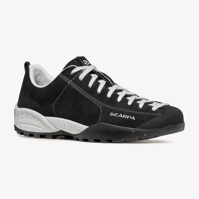 Scarpa Mojito RE prístupové topánky Offblack EU 44