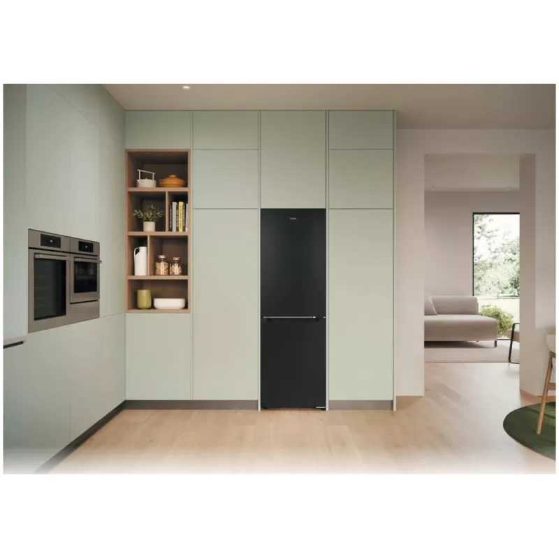Candy CNCQ2T6S18DB split systémová invertorová klimatizácia 18000 BTU/h Wi-Fi A++