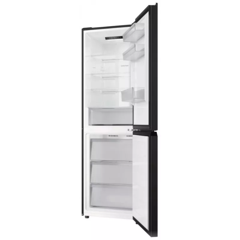 Candy CNCQ2T6S18DB split systémová invertorová klimatizácia 18000 BTU/h Wi-Fi A++